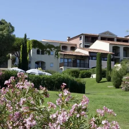 Charming Duplex With Terrace And Swimming Pool
