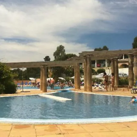 Appartement Charming Duplex With Terrace And Swimming Pool *